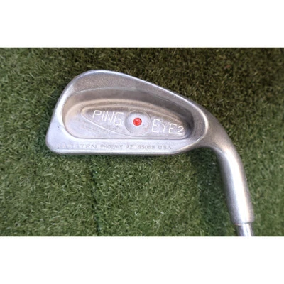 Ping Eye 2 Red Dot 38.5" Golf 3 Iron RH / 2A-S218 - Image 1 of 4