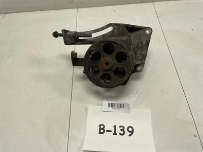 Bomba de dirección asistida Subaru Forester 2009 compatible con 08-11 Impreza OEM+ Foto 1 de 4