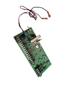 Placa alarma seguridad vista 15 solo ver 2.5 (usada) - Imagen 1 de 3