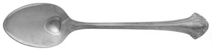 Towle Silver Boston Chippendale  Place Oval Soup Spoon 731477 - Picture 1 of 1