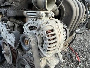 Mini Cooper 2005 alternador de 1,6 L 120 amperios OEM - Imagen 1 de 3