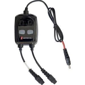 12 V Temperature Controller - Dual - Wireless G1218UACC93000110001 - Foto 1 di 4