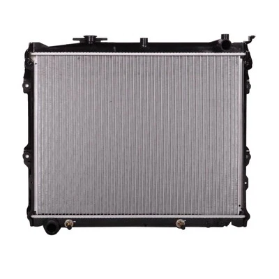 Repuesto radiador para Mazda MPV Van 1996-1998 V6 3,0 L MA3010111 Foto 1 de 4