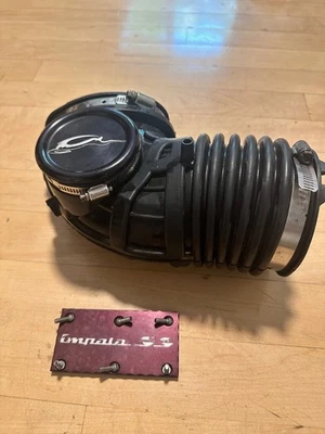 Manguera de admisión de aire frío Chevy Caprice Impala SS Roadmaster LT1 1994-1996  Foto 1 de 3