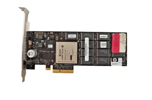 HP Fusion-io Drive MLC SSD 320GB PCIe 600279-B21 600475-001 Accelerator - Afbeelding 1 van 4