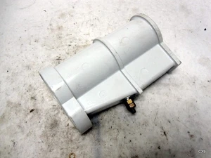 NO HARDWARE S.R. Smith Universal Poolschiene Leiteranker 6 Zoll Kunststoff AS-100P - Bild 1 von 5