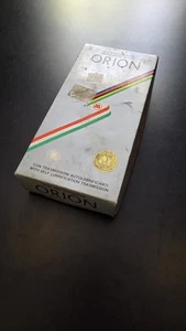 Rare Modolo Orion Kronos brake levers In Box - Picture 1 of 10