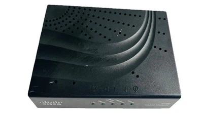 Cisco- 2100 Cable Modem (DPC2100R2) Modem Only - Image 1 of 2