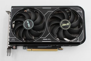 Carte graphique Asus GeForce RTX 4060 8 Go GDDR6 DUAL - Picture 1 of 7