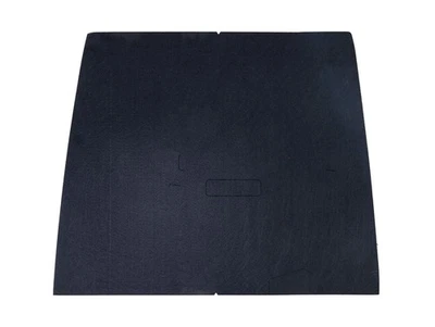 1973-1989 Mercedes-Benz Hood Insulation Pad 1076820326 New Aftermarket - Image 1 of 2
