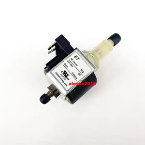 ET M Serie M2 Elektromagnetische Pumpe 120V~60Hz 16W Klasse:F kontinuierlich - Bild 1 von 9