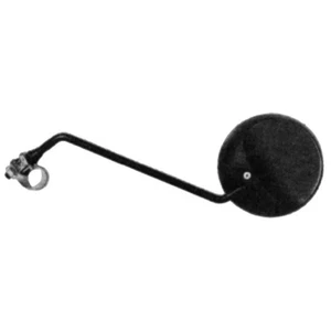 BUSCH&MULLER Retrovisor redondo para bicicleta BUMM 8 MM - Imagen 1 de 2