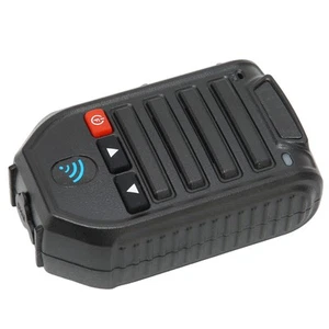 Bt-89 Kabelloses Schulterlautsprechermikrofon 2 4 GHz Handheld--2-W NTS - Zdjęcie 1 z 24