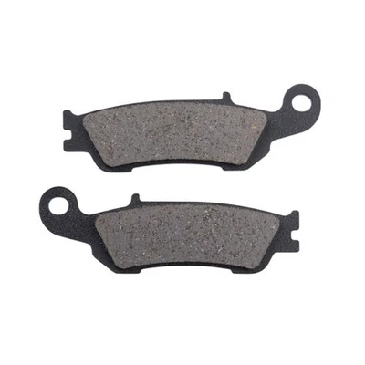 Tusk TA450X Brake Pad - Carbon For YAMAHA YZ450FX 2016-2024 - Image 1 of 4