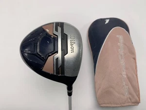 Wilson Profile XD Driver HL Ladies Graphite Womens RH HC - Picture 1 of 8