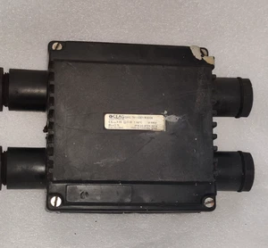 CEAG GHG 791 0201 R0006 KLEMMENKASTEN GEBRAUCHT - Bild 1 von 10