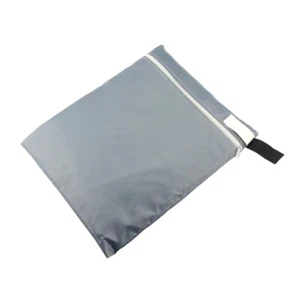 Pen Backyard with Cover Walk-in Pen Run Dust Cover for Winter Outdoor - Bild 1 von 9
