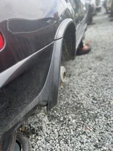 2002 2003 2004 2005 2006 BMW E53 X5 4.6is 4.8is BUMPER trim fender flare cover R - Picture 1 of 10
