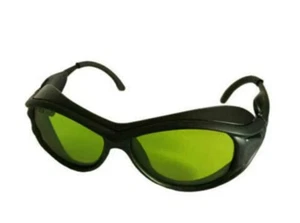 CE OD5+ 200nm-2000nm IPL Laser Safety Glasses Eye Protection Goggles - Picture 1 of 9