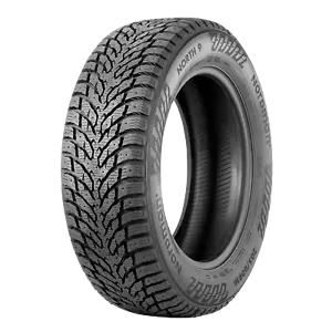 205/55R16 94T XL Nokian Nordman North 9 Non-Studded Winter Tire - Picture 1 of 3