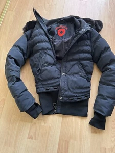 Wellensteyn Jacke Queens S Sehr Warm - Bild 1 von 3