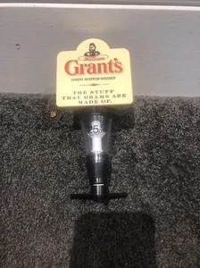 William Grants Finest Scotch Whisky Spirit Optic 25ml - Picture 1 of 5