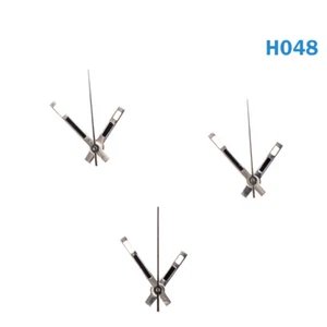 3 Set of Swiss Made Hands Automatic, Manual Movement Size 150/90 #H048# - Picture 1 of 3