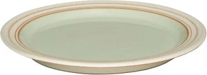 Denby Dinnerware, Heritage Orchard Salad Plate, Green, 9.5” - Picture 1 of 2