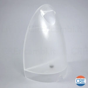 DOLCEGUSTO KRUPS Serbatoio Tanica Acqua Originale Macchina Caffè KP100 - Foto 1 di 2