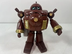 Digimon Digivolving Guardromon/Andromon Figur 2001 Bandai - Bild 1 von 16