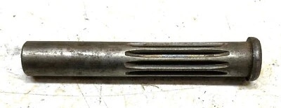 Pexto Roper Whitney NOS Backgage Pinion. Tinsmith Lockformer HVAC Guy.