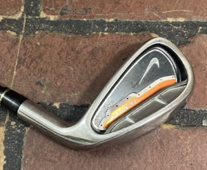 Nike Ignite 5 Iron Graphite Regular Flex Right Handed - Picture 1 of 9