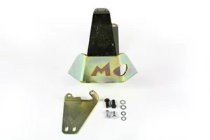 Land Rover Discovery 2 Terrafirma Rear Diff Guard TF839 New - Picture 1 of 1
