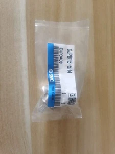 1PC New SMC CJPB15-5H4 CJPB155H4 Cylinder Free Ship - Picture 1 of 4