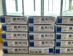 1PC New In Box Omron NX-SID800 Safety Input Unit NXSID800 Expedited Shipping - Picture 1 of 3
