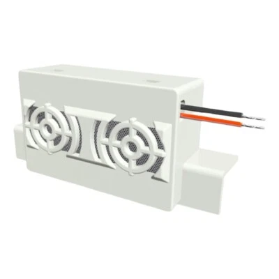 Negative Ionizer Plastic Texture Perfect for Enhancing Refrigerator Air Quality - Image 1 of 4