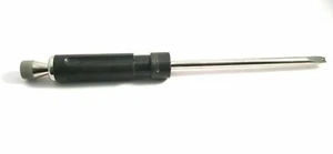 Controlador de tornillo cervical ortopédico para tornillo superior cervical instrumento médico - Imagen 1 de 4