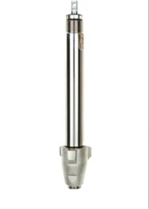 Airless Vernice Spruzzatore Ricambi Pompa Montaggio Pistone Ugello Pompa per Graco Mark V - Foto 1 di 6