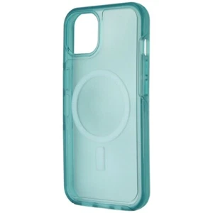 OtterBox Symmetry Series Case with MagSafe Apple iPhone 13 Pro - Teal - Picture 1 of 1