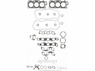 For 1999-2002 Toyota Avalon Head Gasket Set Felpro 13562TN 2001 2000 3.0L V6 - Image 1 of 2