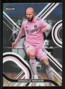 2022 Finest MLS '98 Topps Centurions #C1 Landon Donovan - Picture 1 of 2