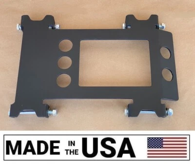 [SR] Refuerzo de refuerzo de cuadro delantero para Polaris RZR 900 / RZR S 900 / RZR 4 S4 900 Foto 1 de 4