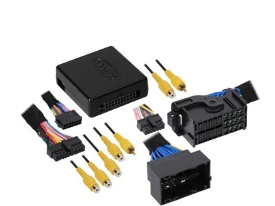 For 2014-2021 Ram ProMaster 1500 Park Assist Camera Connector 28843CKVK 2015 - Image 1 of 2