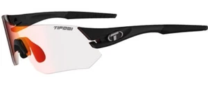Tifosi Optics - Tsali - Matte Black - Cycling Sunglasses - Fototec Lens - Picture 1 of 1