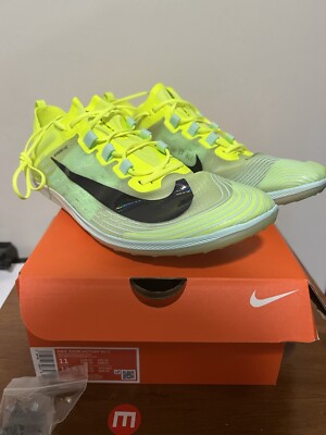 nike victory elite trainer green