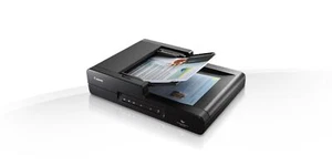 Canon imageFORMULA DR-F120 - Dokumentenscanner - CMOS / CIS - Duplex - Legal - 6 - Bild 1 von 9