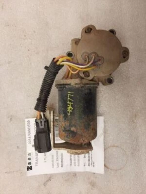Transfer Case Shift Motor/Actuator 2014 Ram3500 Sku#3883856 - Image 1 of 4