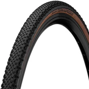 Continental 45-622 Terra Speed ProTection, TL-Ready, E-25 - schwarz/braun 45-622 - Bild 1 von 2