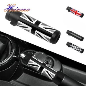 Auto Griff Handbremshebel Abdeckung Für Cooper S R55 R56 R57 R58 R59 2007-2015 - Picture 1 of 5