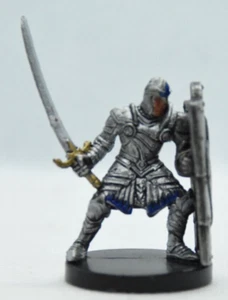 Soldier of Thrane #09, Deathknell, D&D, DND, Dungeons & Dragons Miniature - Picture 1 of 5